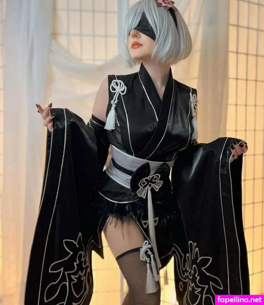 kaidacosplay Nude Leaked OnlyFans Photo #BLqyFwKu5F