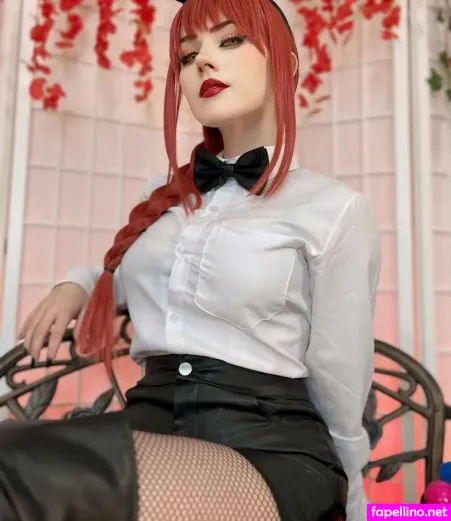 Kaidacosplay OnlyFans Thumbnail #Uio7hXhKW3