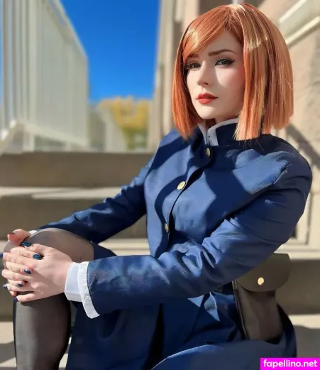 Kaidacosplay OnlyFans Thumbnail #nweQIFb9Cc