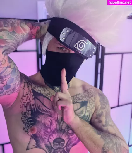 Kaidozu OnlyFans Thumbnail #JUevjW3wm4