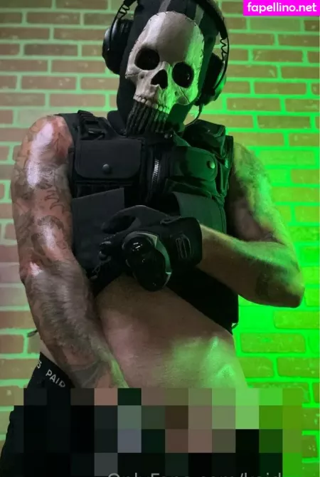 Kaidozu OnlyFans Thumbnail #LbAjZInG71