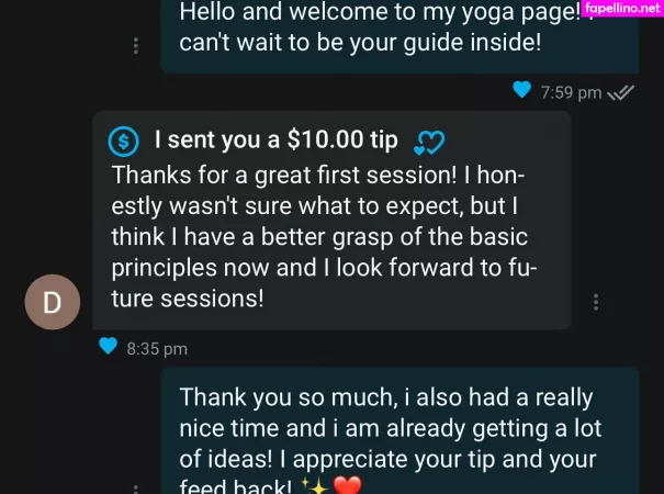 Kaifansvip OnlyFans Thumbnail #k9Zz0Of3hO