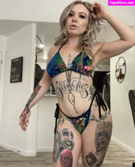Kaiia Evexx OnlyFans Thumbnail #Rw5XrJIrhG