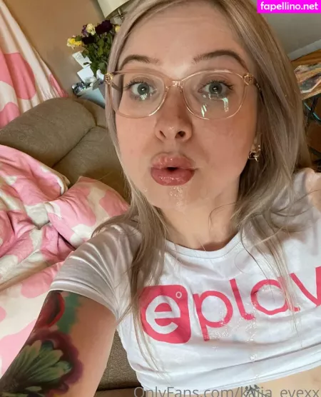 Kaiia Evexx OnlyFans Thumbnail #VTHdieiLuh