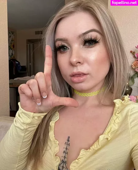 Kaiia Evexx OnlyFans Thumbnail #dvmuAQenpE