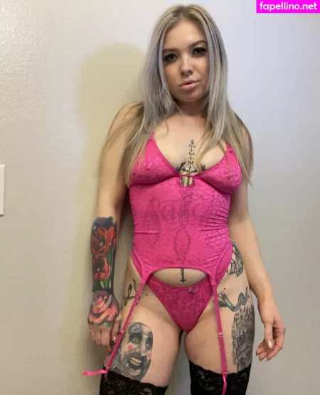 Kaiia Evexx OnlyFans Thumbnail #foHKsWpyP8