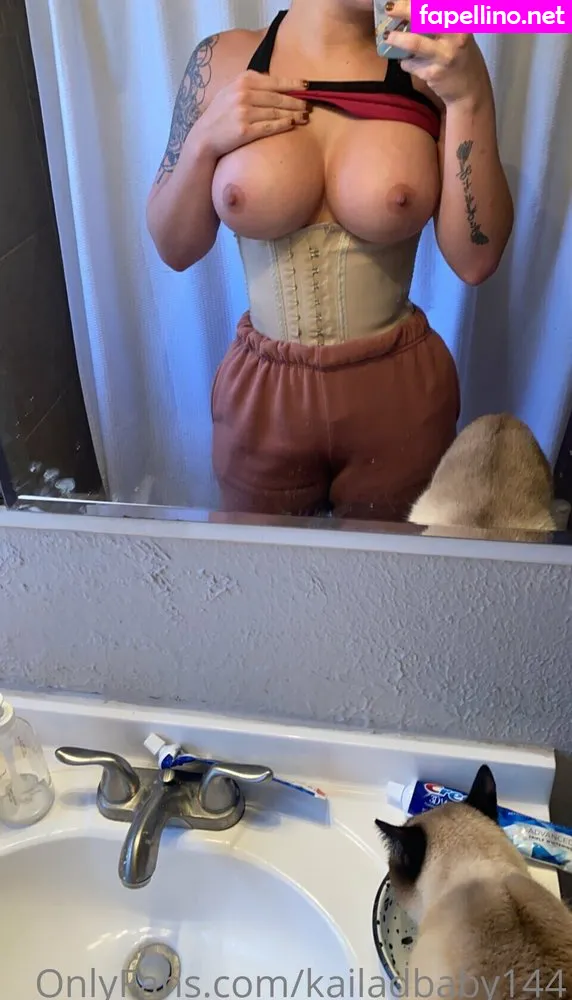 iamkailad, kailadbaby14, kailadbaby144 Nude Leaked OnlyFans Photo #5EYwlAYSNZ