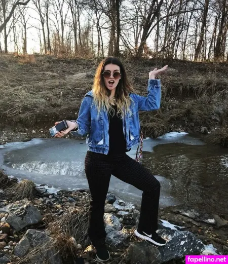 Kaila Petrosino OnlyFans Thumbnail #K2o7jOscpV