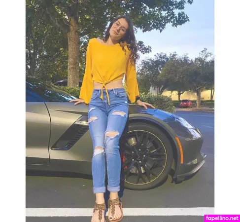 Kaila Petrosino OnlyFans Thumbnail #Ko4yNSwDNs