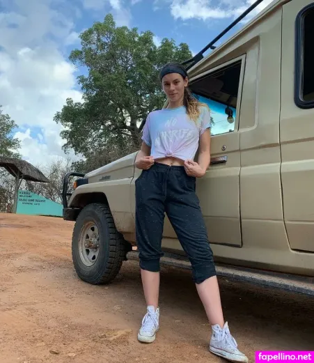 Kaila Petrosino OnlyFans Thumbnail #n3YgmBOfCR