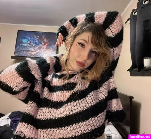 Kailacosfree OnlyFans Thumbnail #TJdbbyteVg