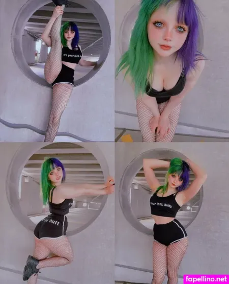 Kailacosfree OnlyFans Thumbnail #coBquwXvFG