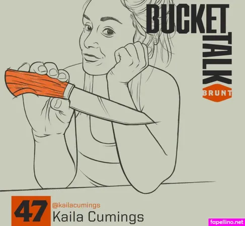 Kailacumings OnlyFans Thumbnail #yefOUfgbW2