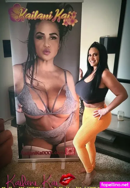 Kailanikai Vids 1 OnlyFans Thumbnail #KUFbsszghe