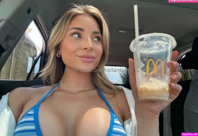 Kailaniskyy OnlyFans Thumbnail #wNgxVagiBK