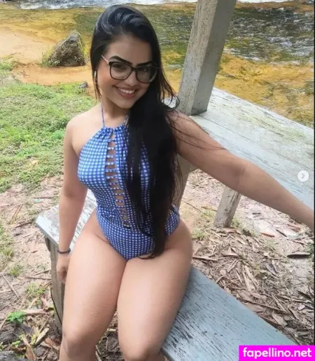 Kailany Rocha OnlyFans Thumbnail #HKIXOh0Mte