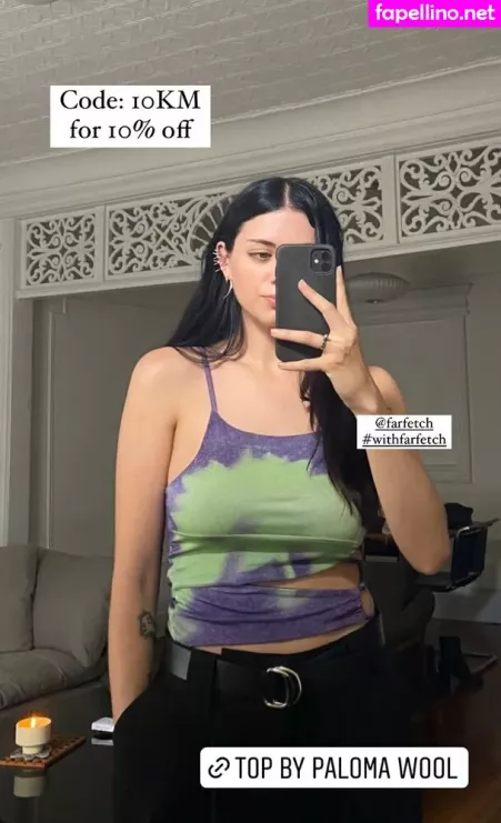 Kailee Mckenzie OnlyFans Thumbnail #LEYFS08Btk