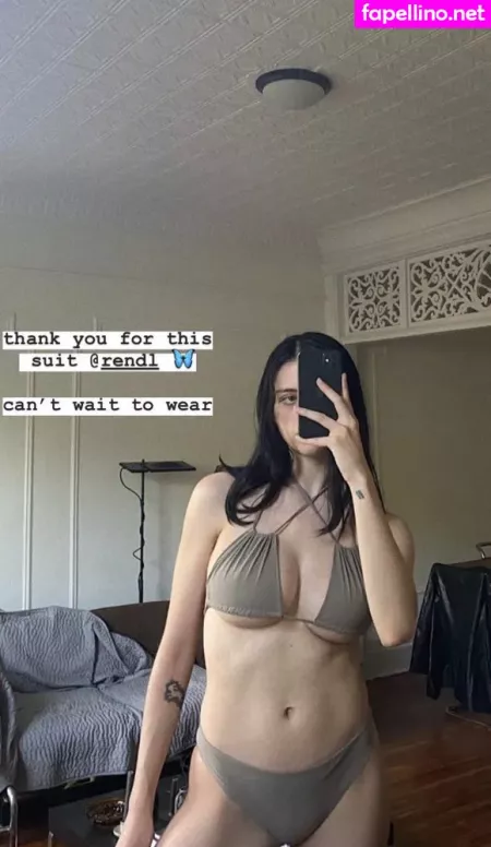 Kailee Mckenzie OnlyFans Thumbnail #vFOPCLe0g0