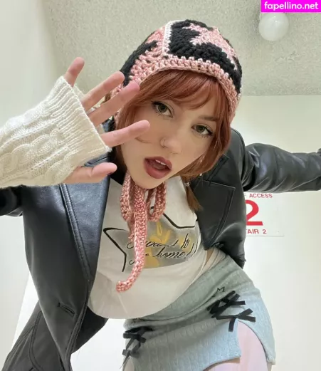 Kailee Morgue 1 OnlyFans Thumbnail #BDrQ2rjw5S