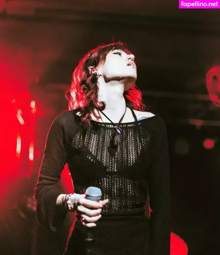 Kailee Morgue 1 OnlyFans Thumbnail #DLncQgvOiJ