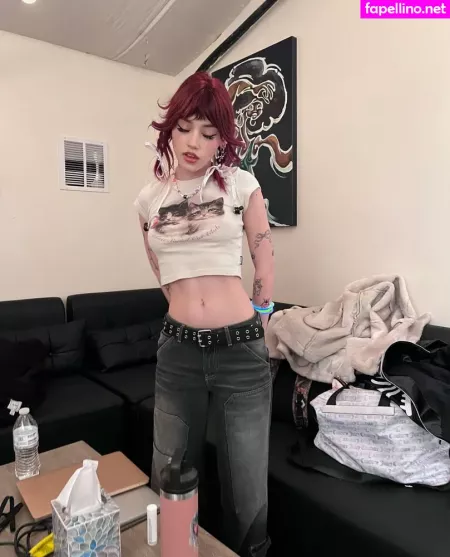 Kailee Morgue 1 OnlyFans Thumbnail #ESq0WS6Bcy