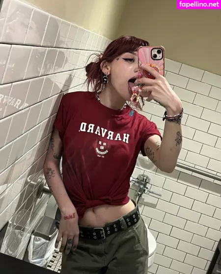 Kailee Morgue 1 OnlyFans Thumbnail #HXflVDI3H2