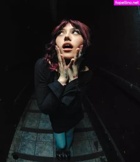 Kailee Morgue 1 OnlyFans Thumbnail #MyCHfipkVq