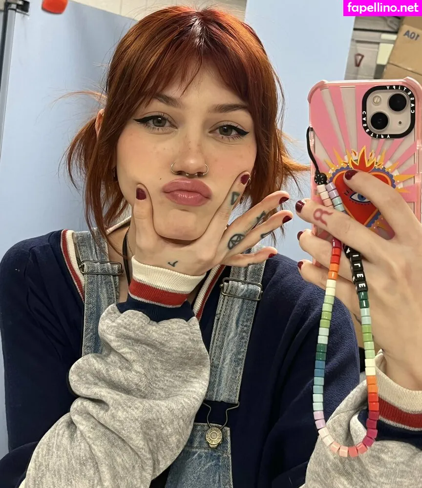 MorgueMami, aanesthetic24 Nude Leaked OnlyFans Photo #MyDDnO5Hq2