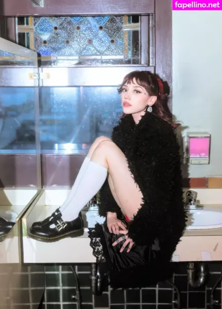 Kailee Morgue 1 OnlyFans Thumbnail #NVjmLsu5XH