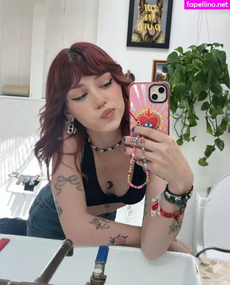 Kailee Morgue 1 OnlyFans Thumbnail #TifD4EpKmI