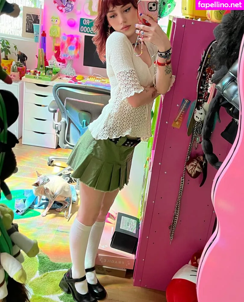 MorgueMami, aanesthetic24 Nude Leaked OnlyFans Photo #d5MUtEvA2B