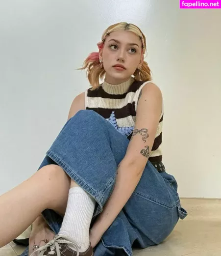 Kailee Morgue 1 OnlyFans Thumbnail #sUGCK2em75