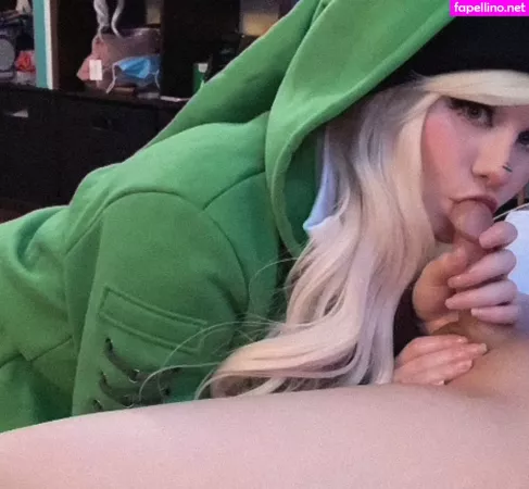 Kaileeria OnlyFans Thumbnail #oyC94fMZLS