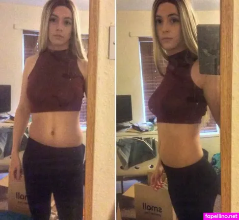 Kailey Austin OnlyFans Thumbnail #9qooRWh5EZ