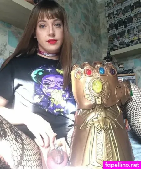 Kailey Austin OnlyFans Thumbnail #CveGI4EIxn