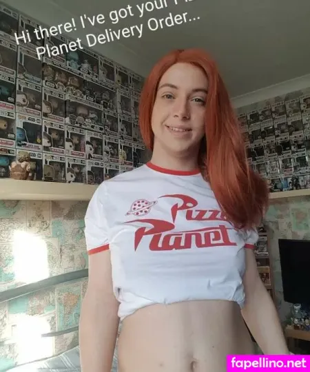 Kailey Austin OnlyFans Thumbnail #bSfc1LqfT1
