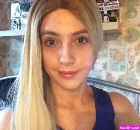 Kailey Austin OnlyFans Thumbnail #g9VcP22h2k