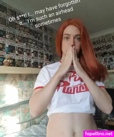Kailey Austin OnlyFans Thumbnail #qIPrOmCbAY