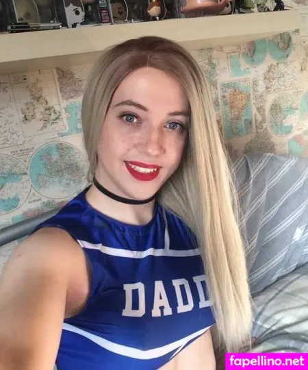 Kailey Austin OnlyFans Thumbnail #tSf02434aZ