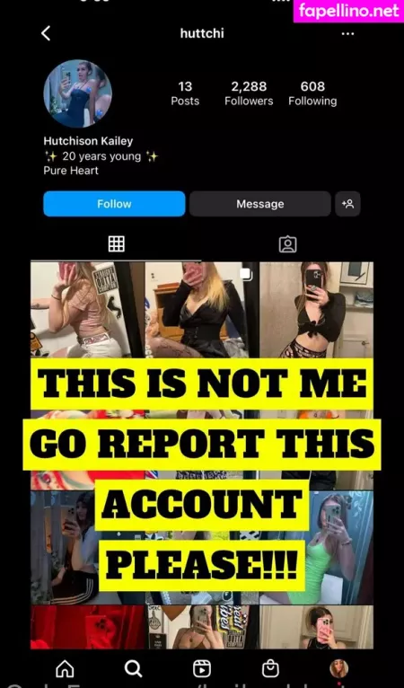 Kailey Blystone OnlyFans Thumbnail #mtXxFwjRpK