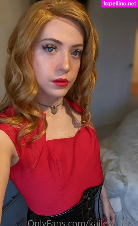 Kaileyaustin OnlyFans Thumbnail #f9kKcvejhT