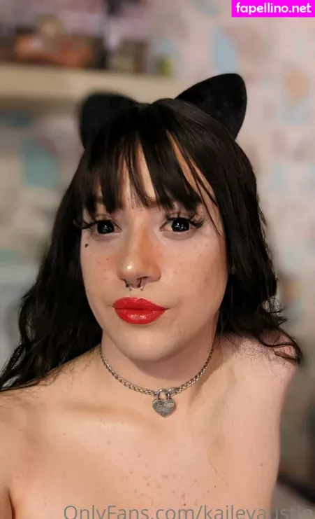 Kaileyaustin OnlyFans Thumbnail #uoDcE8yMXh