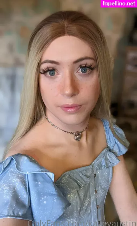 Kaileyaustin OnlyFans Thumbnail #y8uIQCpHbk