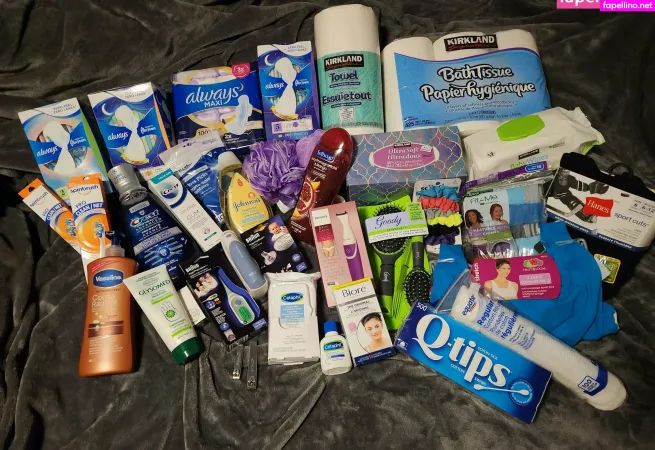 Kailicious OnlyFans Thumbnail #vx97B3CYg6