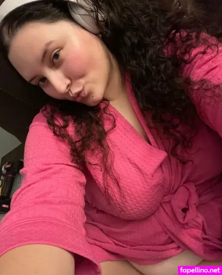 Kailmessy OnlyFans Thumbnail #EJMNwNclAd