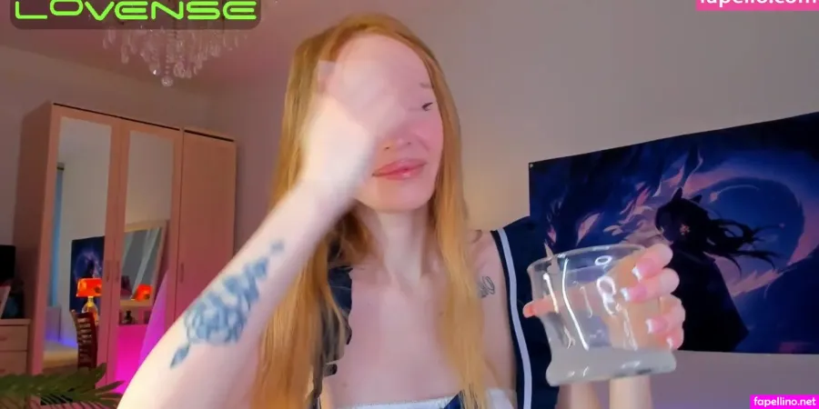 Kailyginger OnlyFans Thumbnail #zxt0vUMHZR