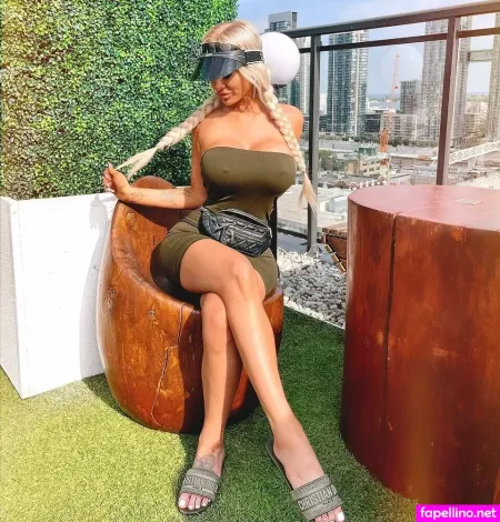 Kailynn Ashleigh OnlyFans Thumbnail #HjJVeOox39