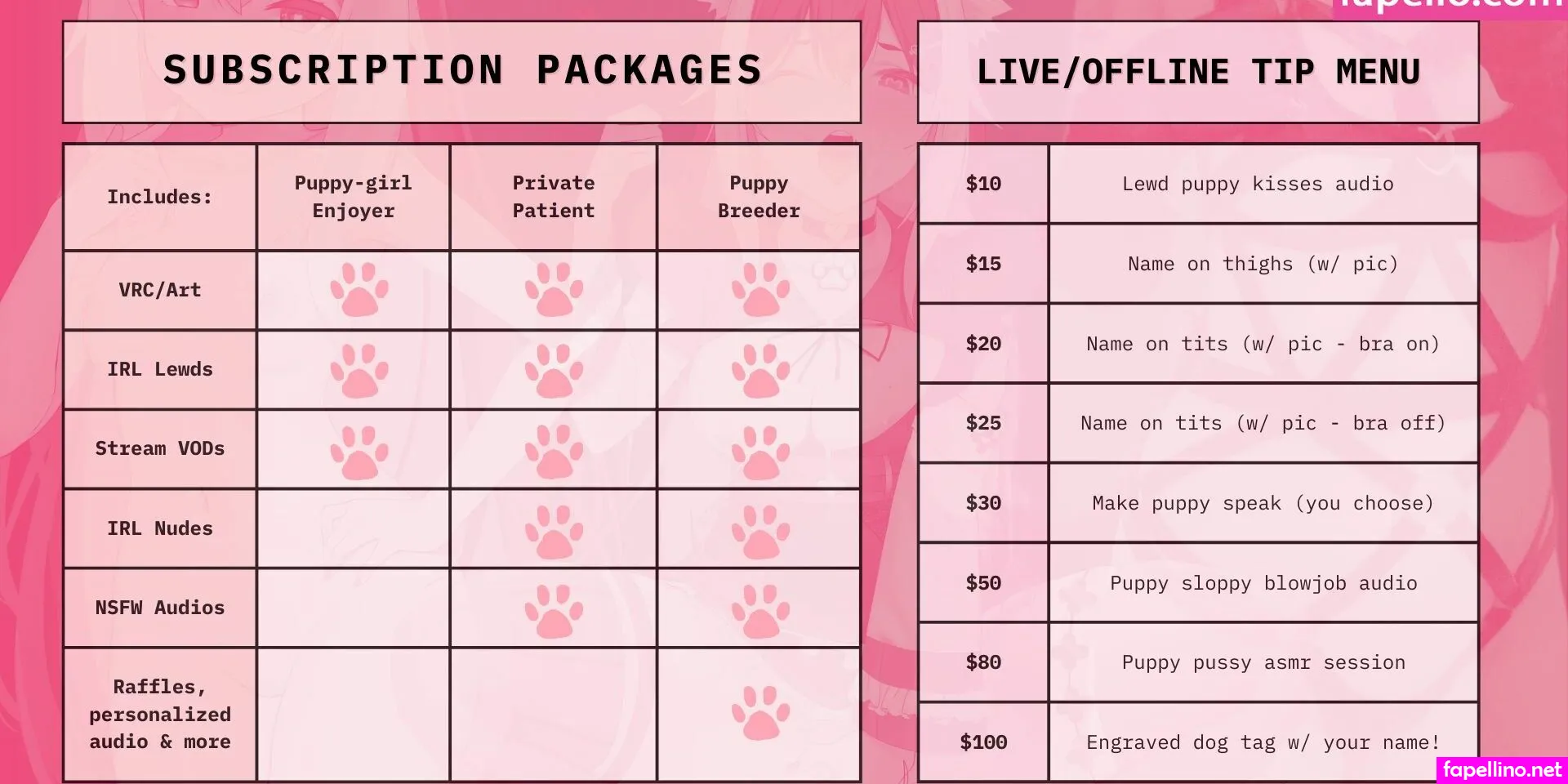 Kaimiho, _______kaimih0 Nude Leaked OnlyFans Photo #5FWQvwI63M