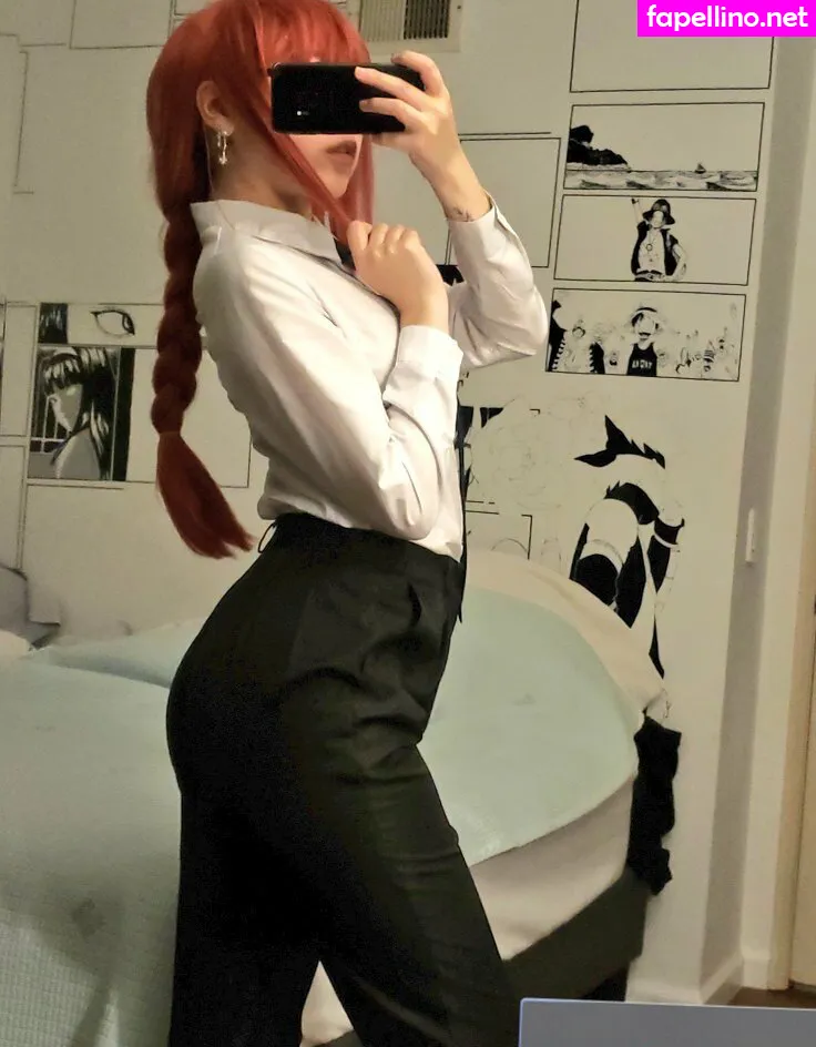 Kaine Ifera, KaineIfera Nude Leaked OnlyFans Photo #v7TuirPw39