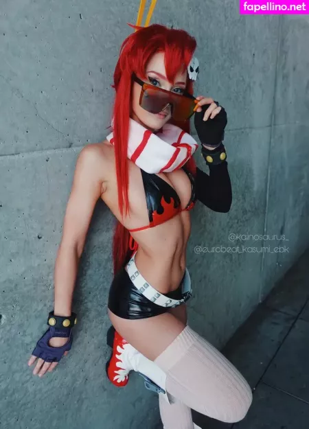 Kainosaurus OnlyFans Thumbnail #8qoPv65Rwb